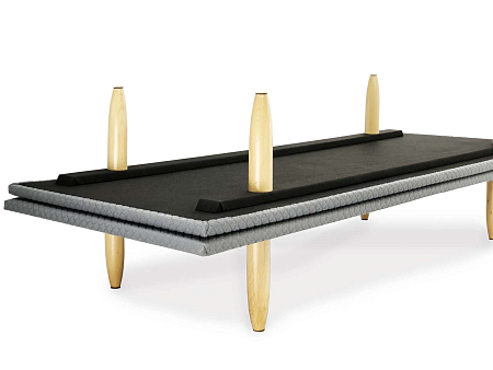 Основание Alfabed Pienale Armonico