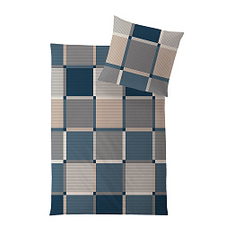 HEFEL Tencel noblesateen Stockholm