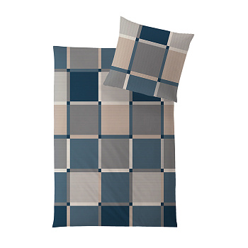 HEFEL Tencel noblesateen Stockholm