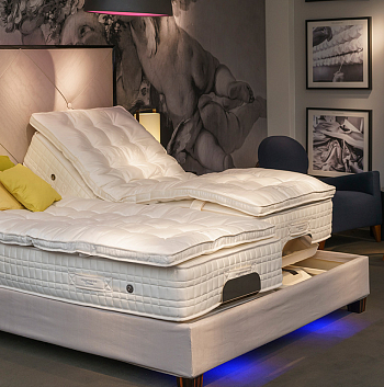 Treca Platinum Silhouette Premier C