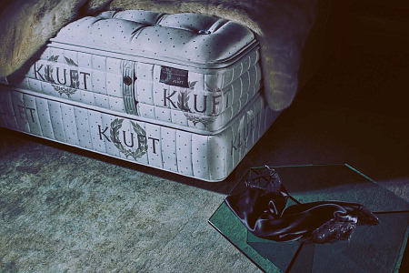 KLUFT Signature Collection Sutton