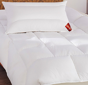 Одеяло Brinkhaus Sapphir Warm