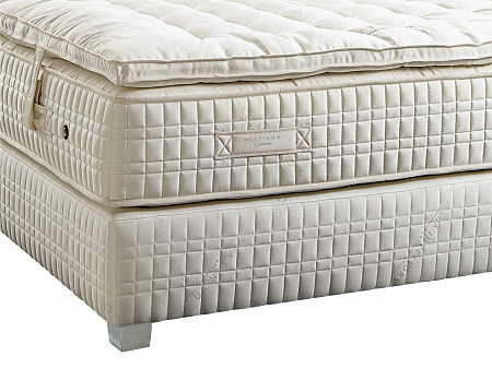 Топпер Treca Platinum C