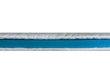 Alfabed Topper Space