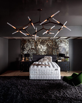 KLUFT Royal Sovereign Collection Bryant Firm