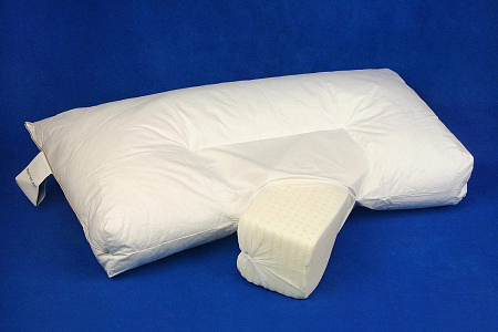 Подушка Hukla Physio Trend