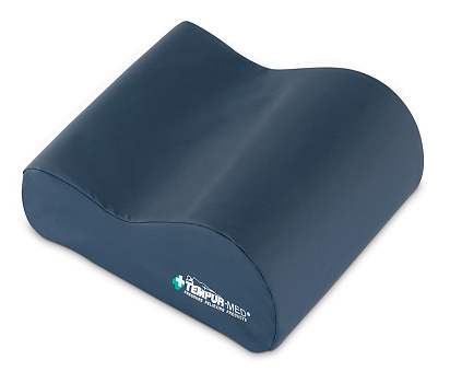Tempur Med Original Pillow Travel - Welded (Blue)