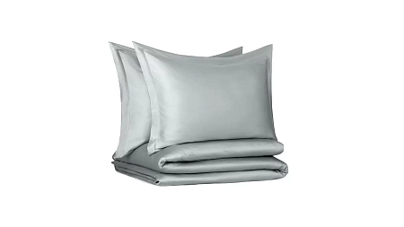 КПБ ALFABED Exclusive Modal Cold Grey