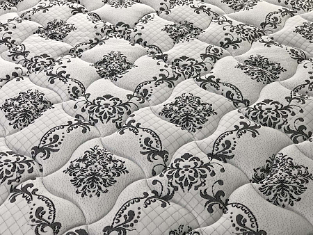 Hotel 5 Stars Pillow Top Glamour