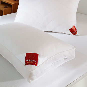 Подушка Brinkhaus Bauschi Lux Side Sleeper