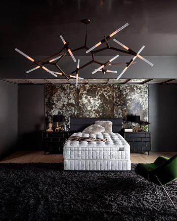 KLUFT Royal Sovereign Collection Gramercy Plush