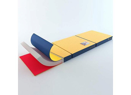 Roll Matratze Transformer Maverick