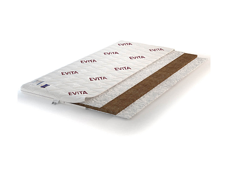 Топпер Evita Simple Stiff