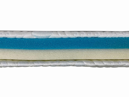 Alfabed Topper SpaceX