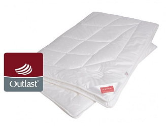 Одеяло Hefel Outlast & Maize GD