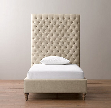 IB Little Majesty с ящиком для белья