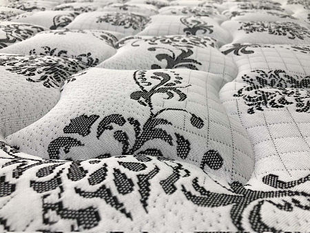 Hotel 5 Stars Pillow Top Aspiration