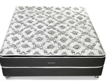 Hotel 5 Stars Pillow Top Fascination