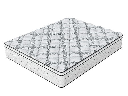 Verda Cloud Pillow Top
