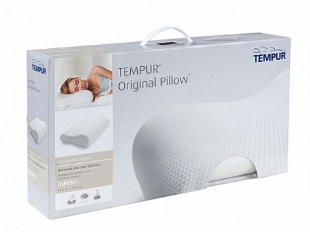 Подушка Tempur Original Queen L