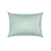 Pillow Case Royal Cotton Sateen Aqua Standart 4/0