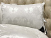 Подушка Trois Couronnes Saint Eider down 3 chamber Noble Silk