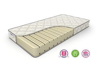 Dreamline Dream Roll contour