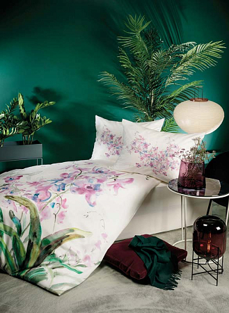 HEFEL Tencel noblesateen Tokyo