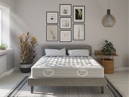 Evita Visco Comfort Hit