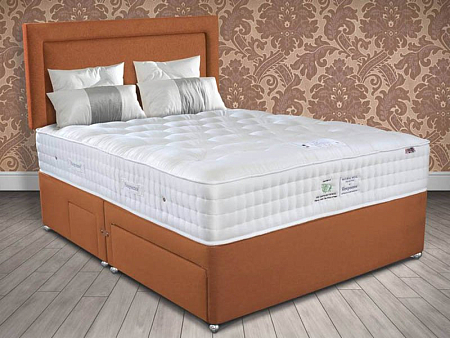 Sleepeezee Wool Superb 2800