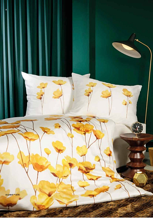 HEFEL Tencel noblesateen Algarve