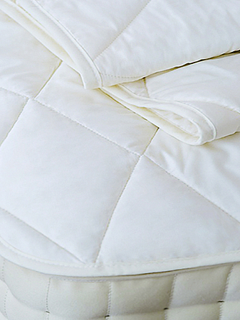 Наматрасник Vispring 100% Pure Merino Wool 