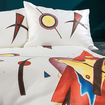 HEFEL Tencel noblesateen Bilbao