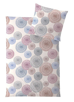 HEFEL Tencel noblesateen Copenhagen