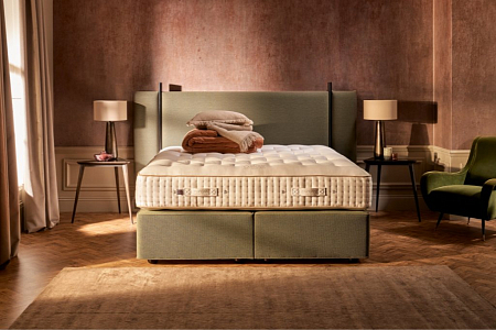 VISPRING Opulence