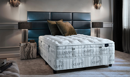 Kluft Eminence Extra Firm