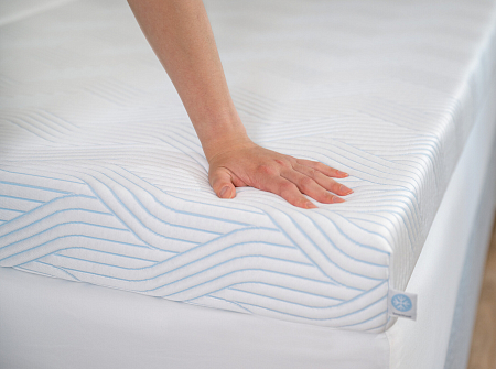 Topper Tempur PRO Luxe Firm Smart Cool