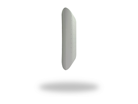 Подушка Alfabed Aria Classico 12