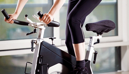 Седло для велосипеда Bicycle Saddle Cushion H-3