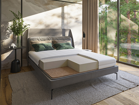 Evita Life Super Base