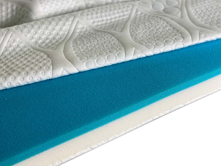 Alfabed Topper Verity