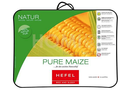 Одеяло Hefel Pure Maize SD