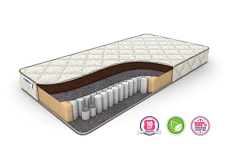 Dreamline Single Dream 3