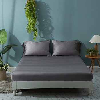 КПБ ALFABED Exclusive Modal Chocolate				