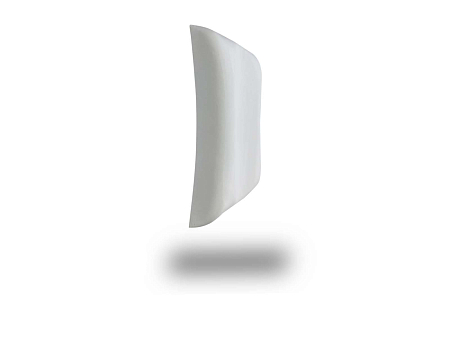 Подушка Alfabed Bellezza