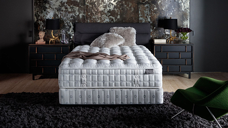 KLUFT Royal Sovereign Collection Bancroft