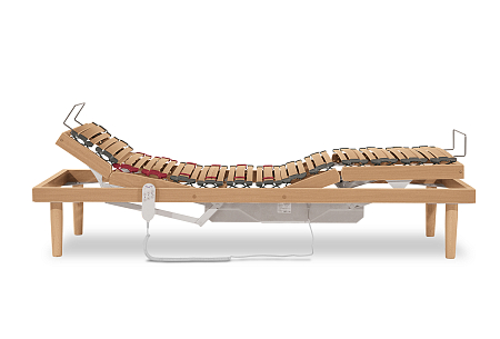 Основание Alfabed Sistem 38 Motori