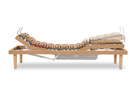 Основание Alfabed Sistem 38 Motori