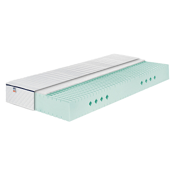 Irisette Busum KS Kaltschaummatratze H3