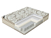 Verda Cloud Pillow Top